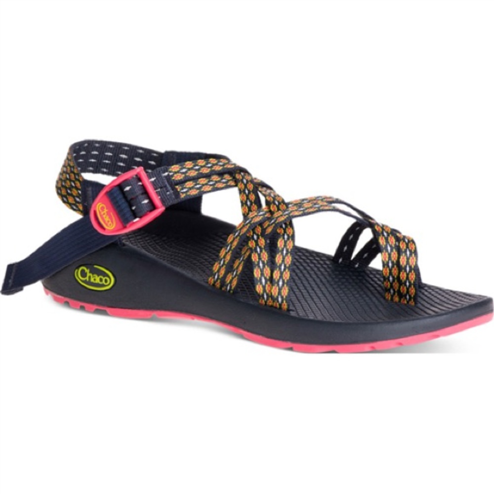 Chaco Classic ZX2 size 9